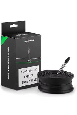 Camera D’aria Bici 700X35/43C Presta 48Mm