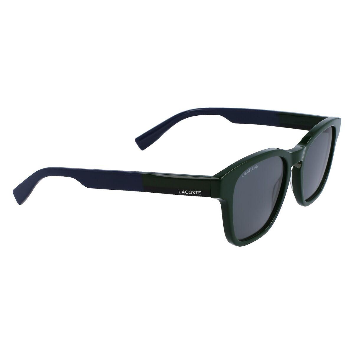 Lunettes de soleil Unisexe LACOSTE L986S-300 Ø 52 mm 2/5