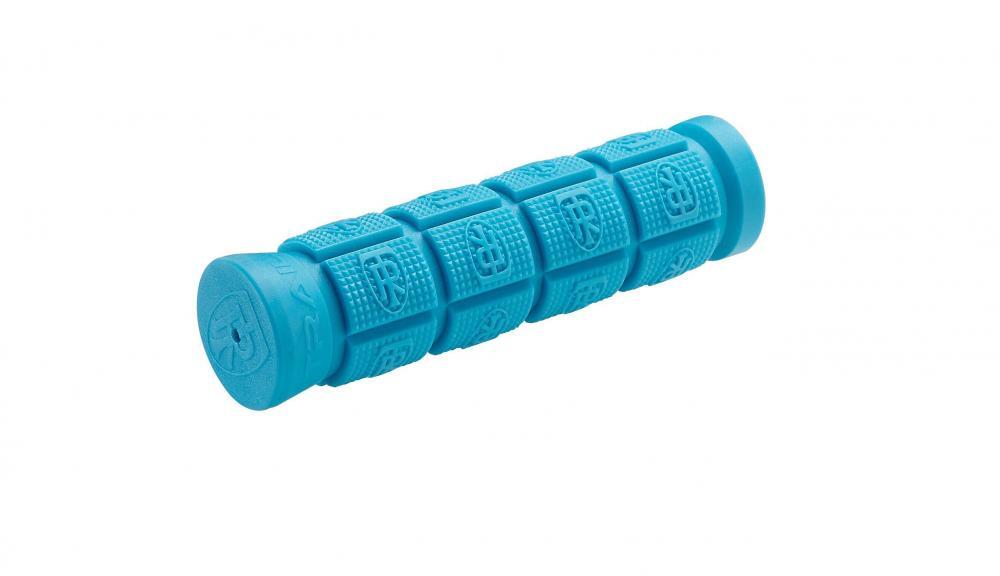 Grips Ritchey Comp Trail Sky Blue 125mm 3/3