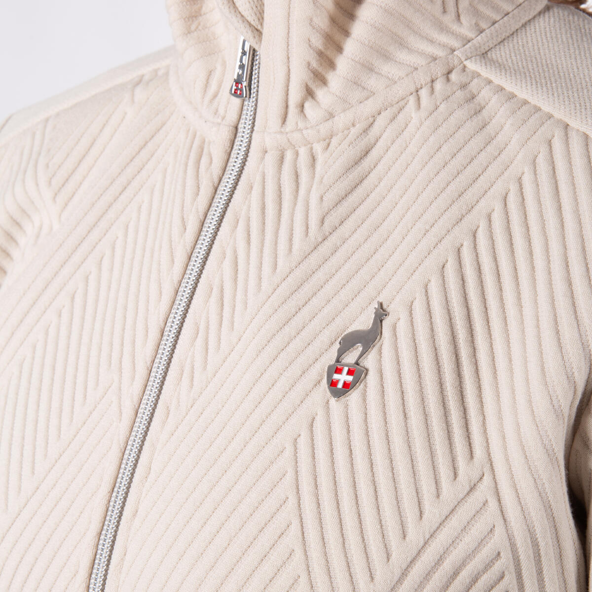Women’s Two-Tone Jacket Aulp Simix 7/7