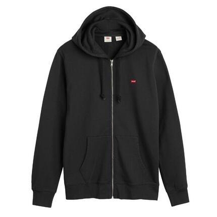 Veste de sweat Hommes Pack de 1 Confortable à porter-The Original Housemark Zip