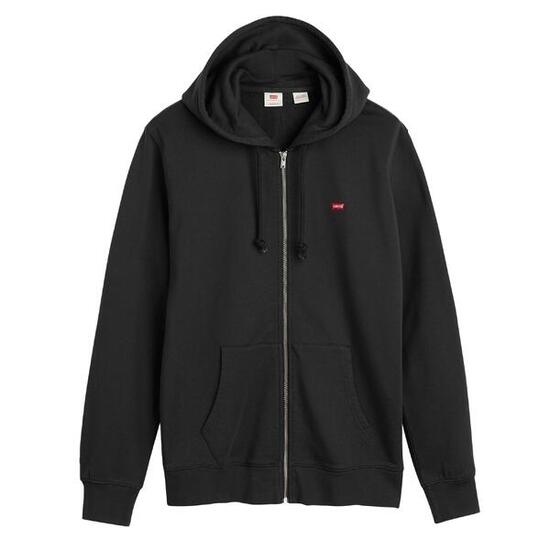 Veste de sweat Hommes Pack de 1 Confortable à porter-The Original Housemark Zip