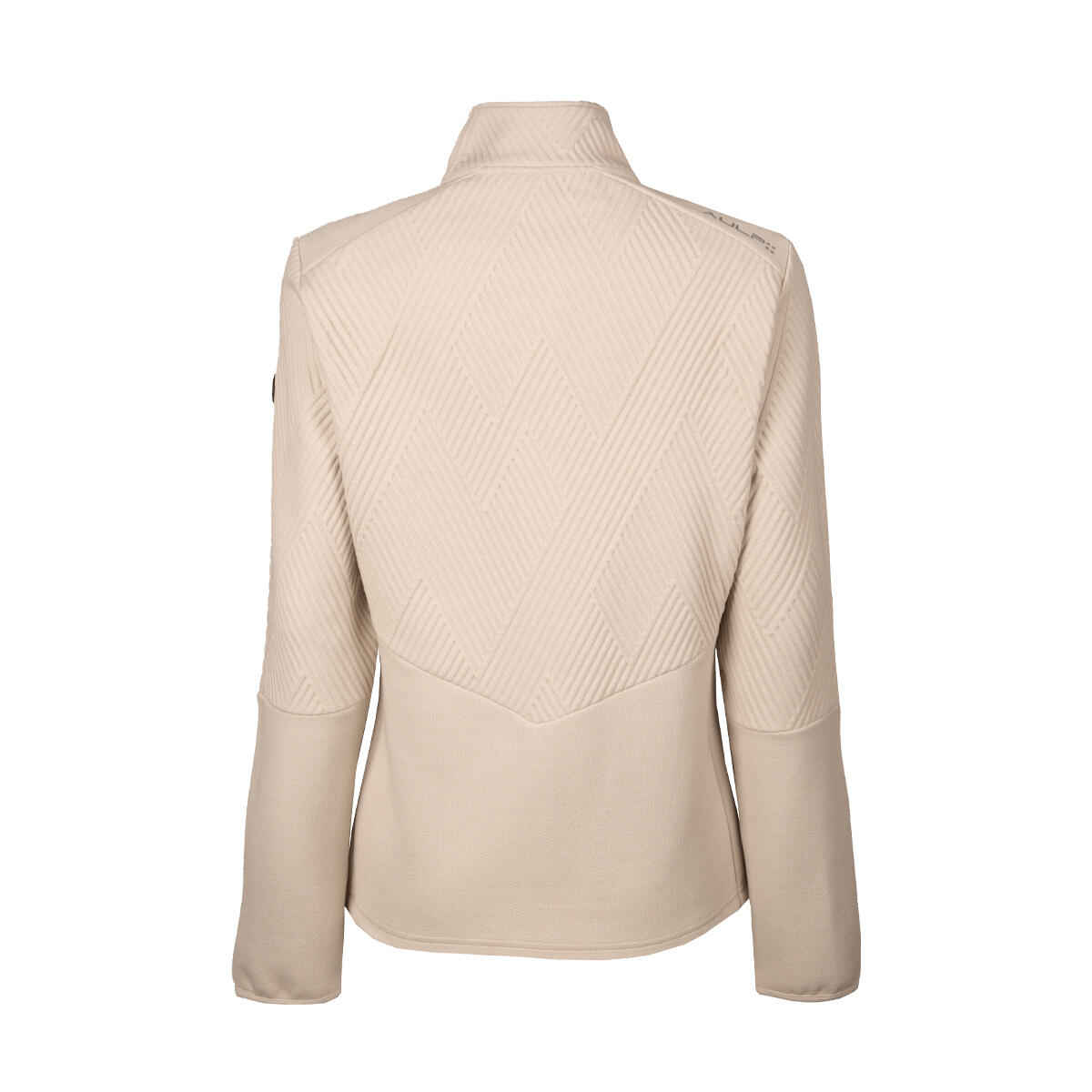 Women’s Two-Tone Jacket Aulp Simix 5/7