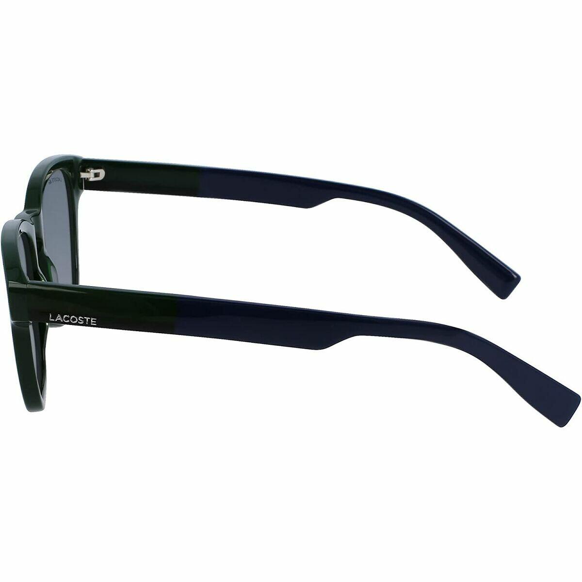 Lunettes de soleil Unisexe LACOSTE L986S-300 Ø 52 mm 4/5