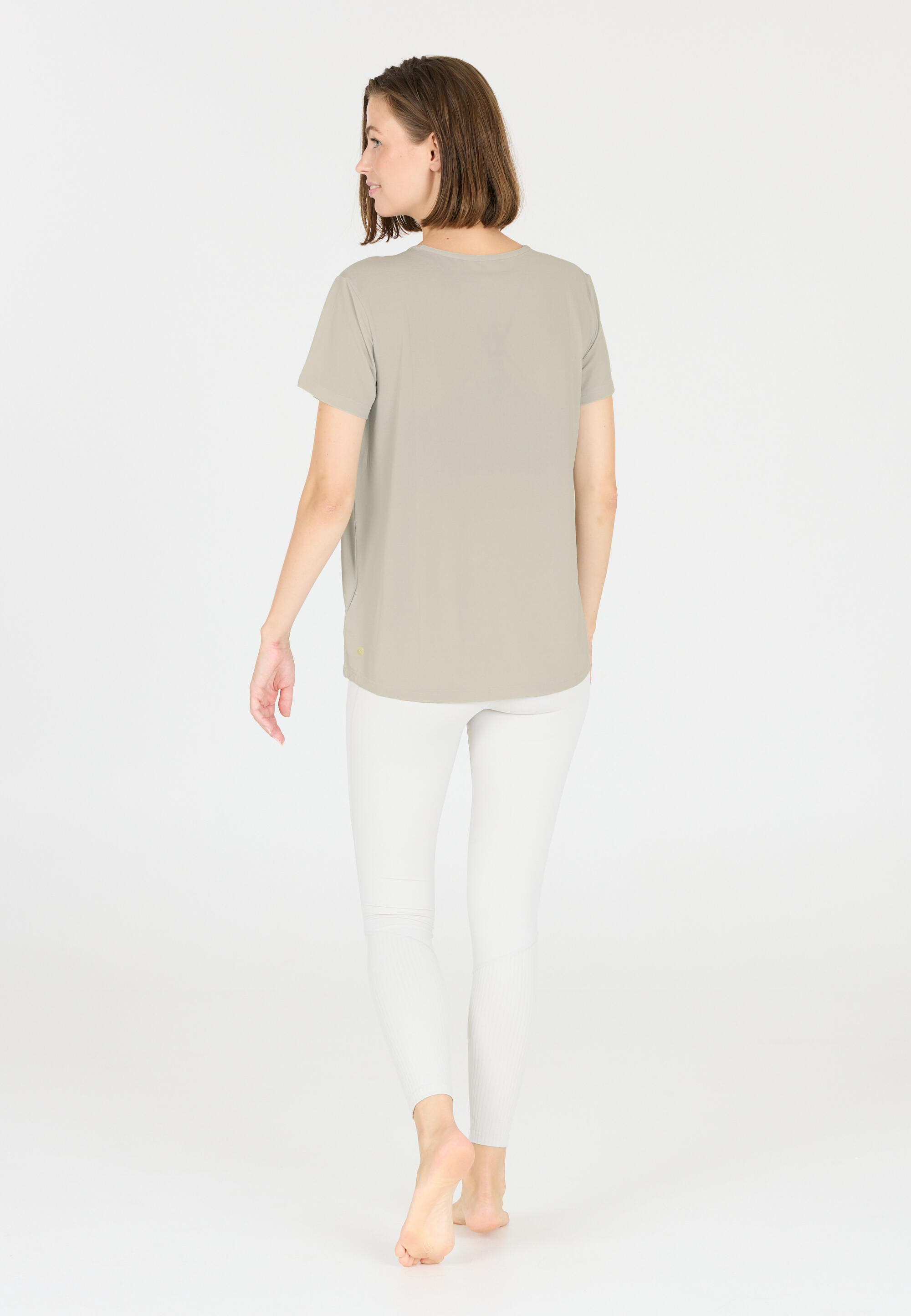 T-shirt femme Athlecia Lizzy 5/5