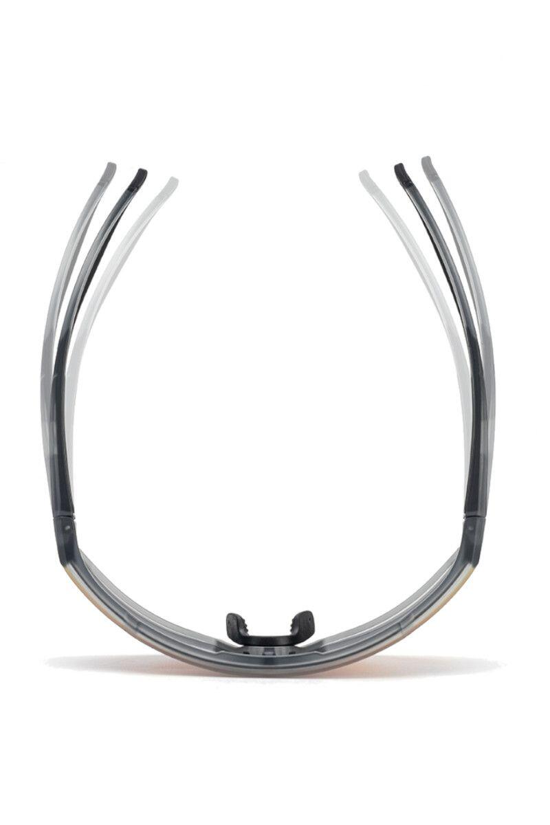 Cyklistické brýle Bikeline UV400 4/6