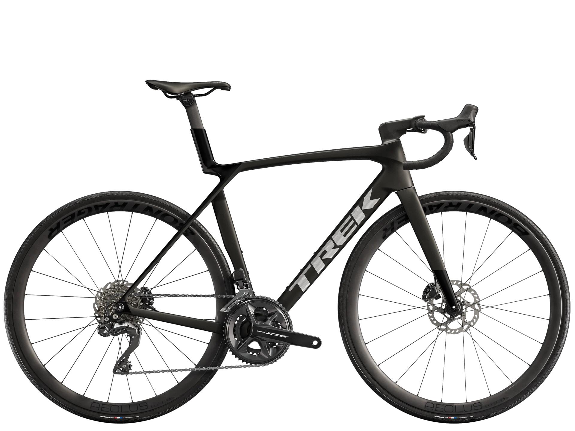 TREK picture