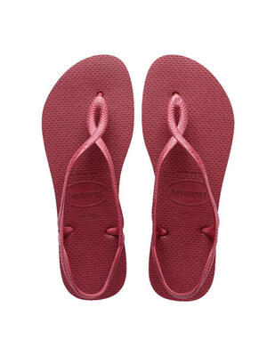 Infradito Havaianas Modello 4129697 Colore Marrone
