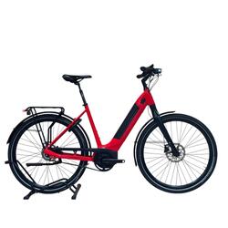 Reconditionné - Vélo électrique Gazelle Ultimate C8+ HMB Belt - comme neuf