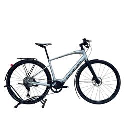 Reconditionné - Vélo électrique Specialized Turbo Vado SL 5.0 EQ - comme neuf
