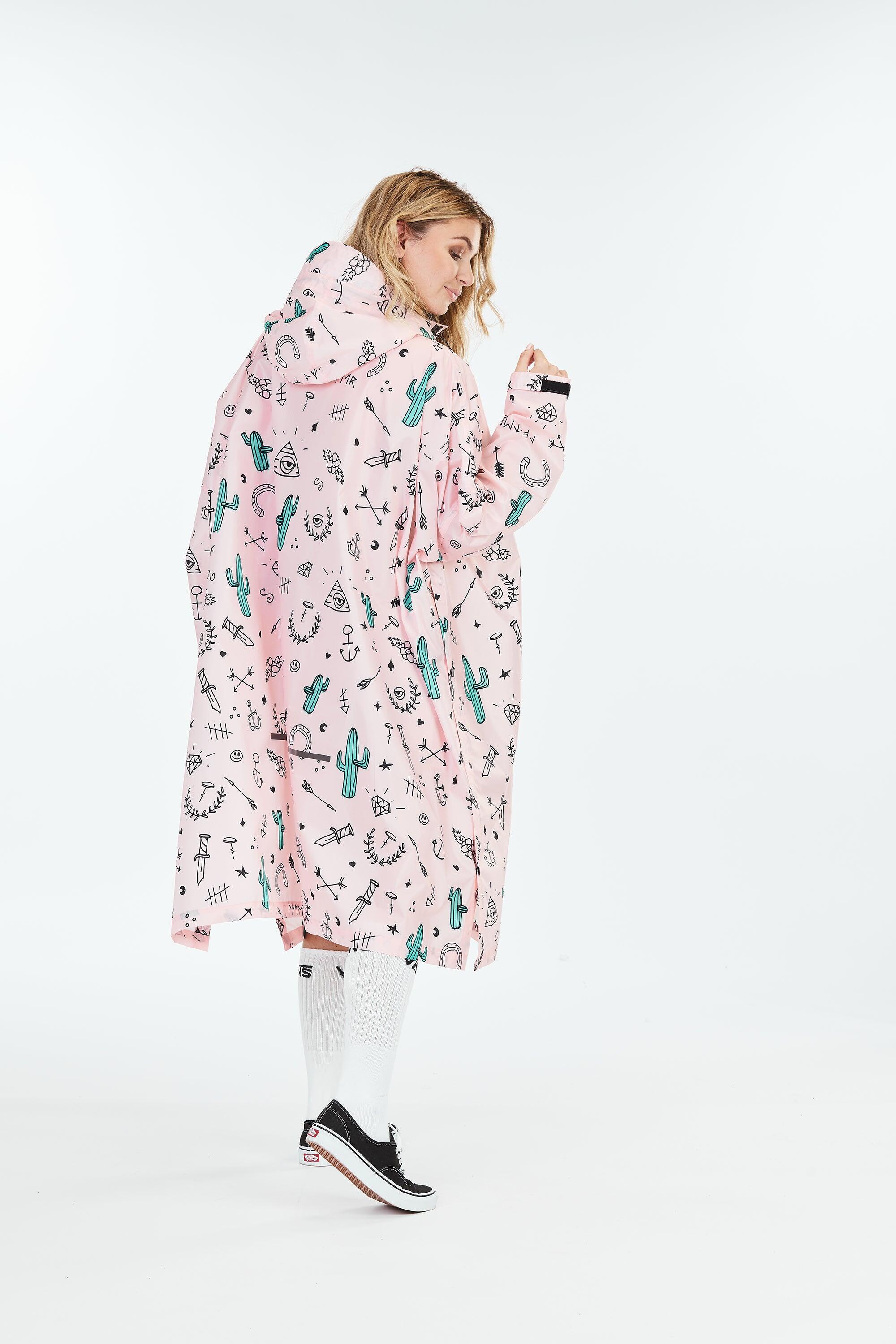 Adult Rain Poncho – Unisex - Hype 3/3