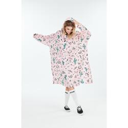 Poncho de pluie adulte - Unisexe