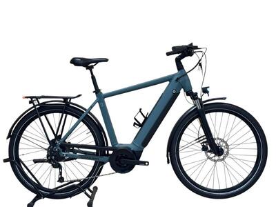 Refurbished - e-bike winora sinus 9 alivio - zeer goed
