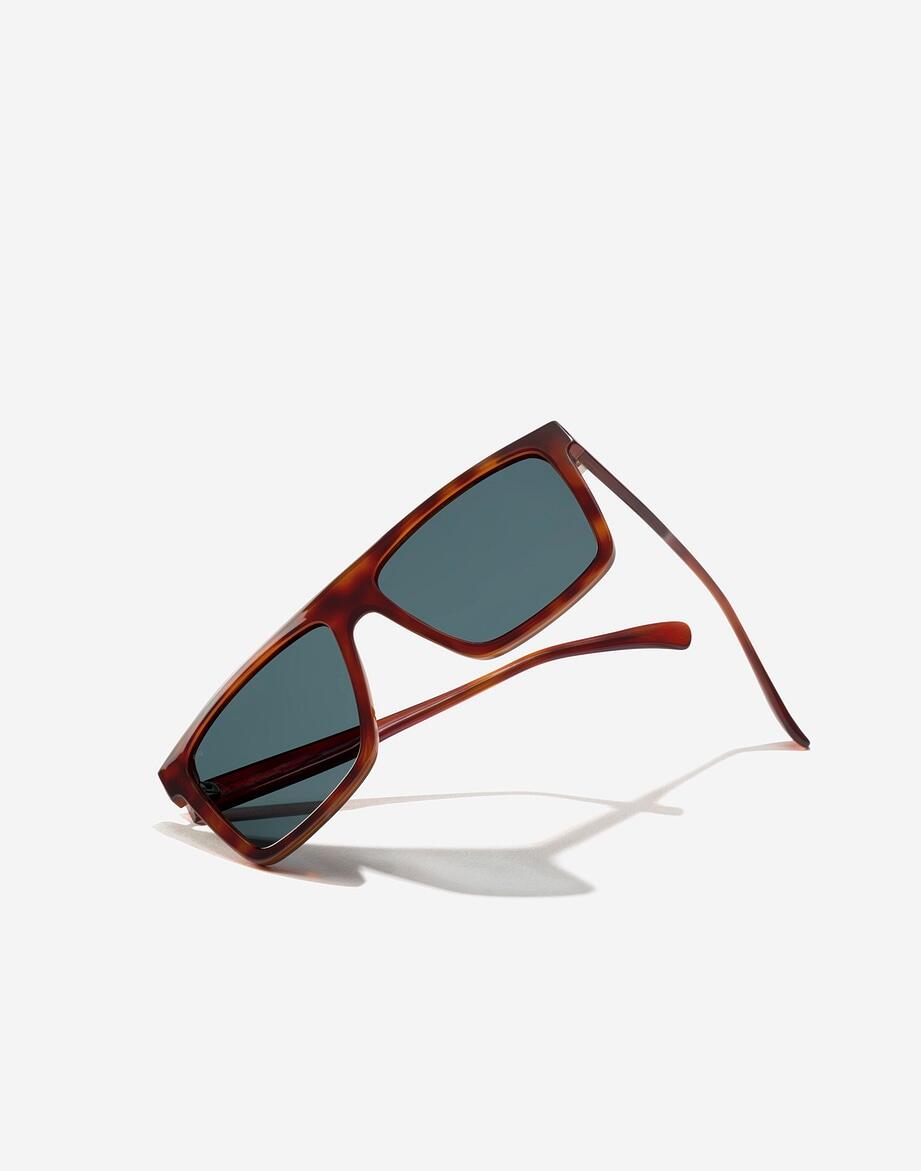 HAWKERS - Occhiali da sole per Uomo e Donna - ASPEN - HAVANA TURQUOISE ECO 3/8