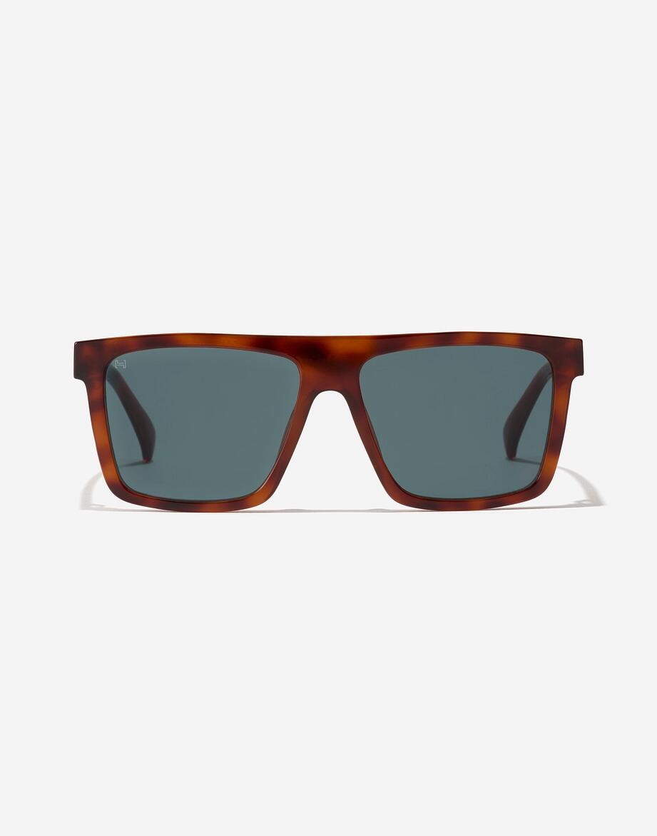 HAWKERS - Occhiali da sole per Uomo e Donna - ASPEN - HAVANA TURQUOISE ECO 2/8