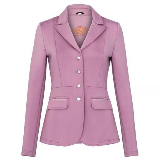 Damen-Reitfrack, Turnierjacke EQUESTRIAN QUEEN Lucia 25AW