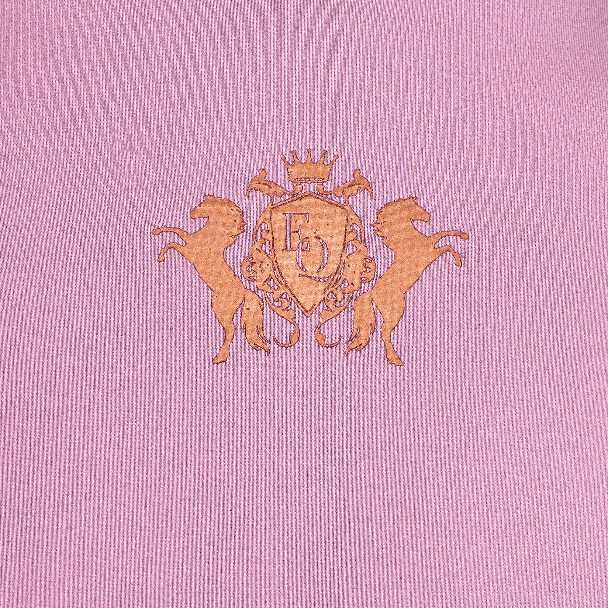 Dames paardrijjas met lange panden, wedstrijdjas EQUESTRIAN QUEEN Lucia 25AW 6/7