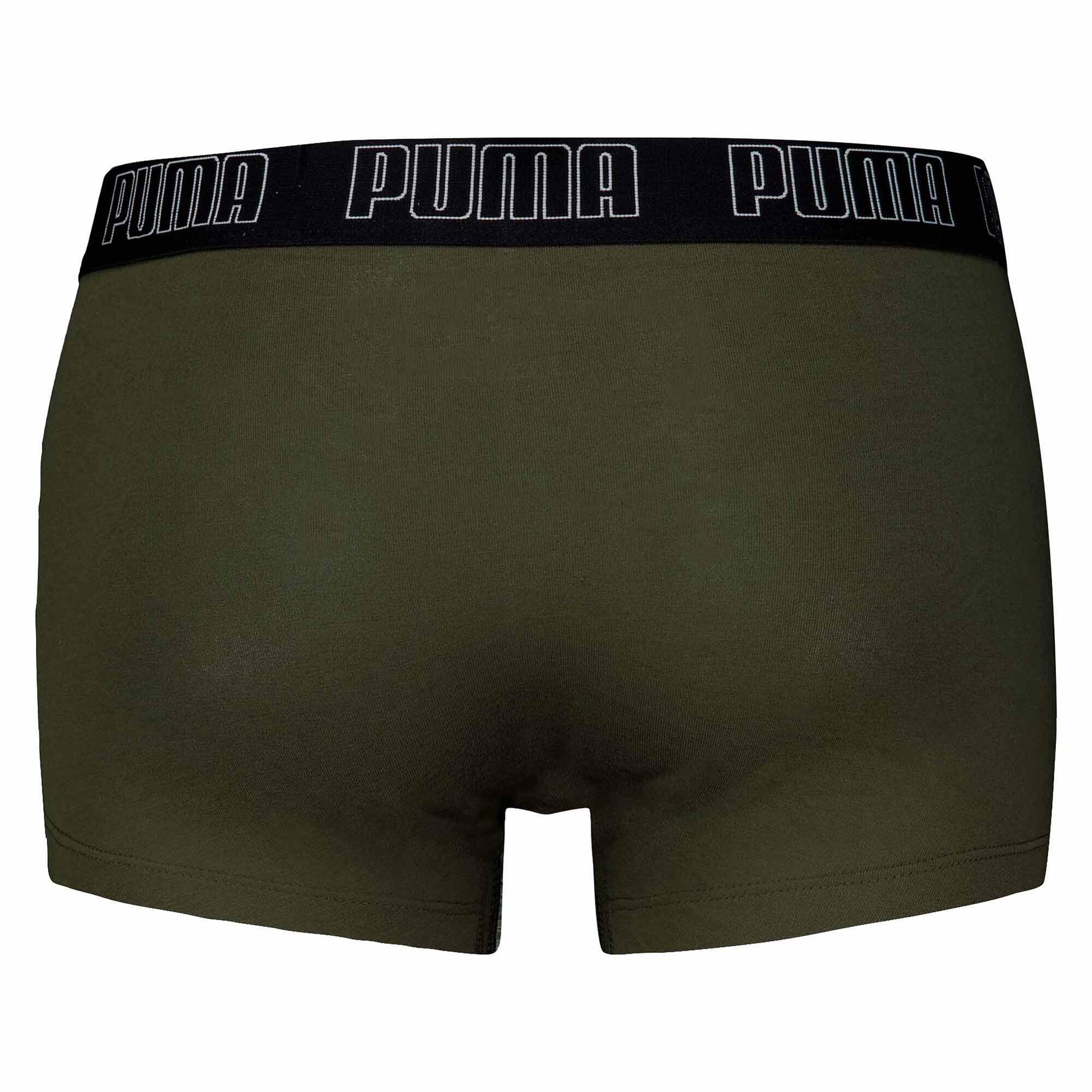 Boxershort Herren 6er Pack Figurbetont 2/6
