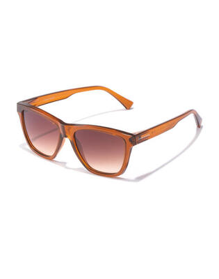 HAWKERS - Gafas de sol para Hombre y Mujere BLACK JOKER - ONE LS Raw