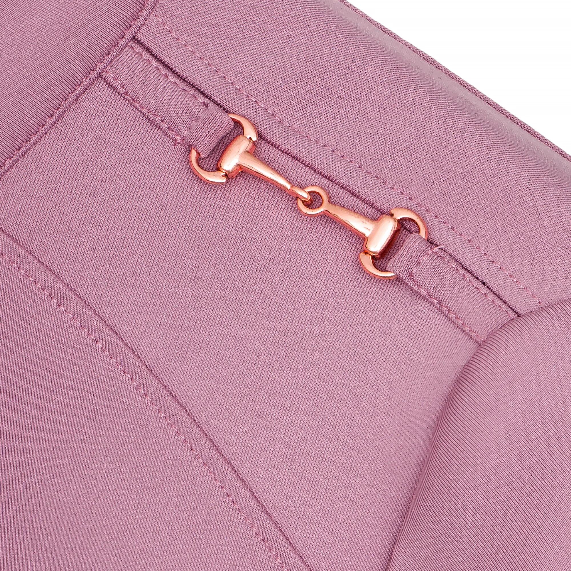 EQUESTRIAN QUEEN Henrietta2.0 25AW Dames Rijjas 2/5
