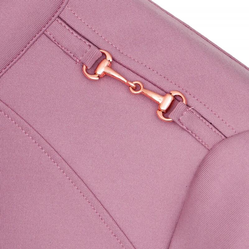 Jachetă de călărie EQUESTRIAN QUEEN Henrietta2.0 25AW pentru femei