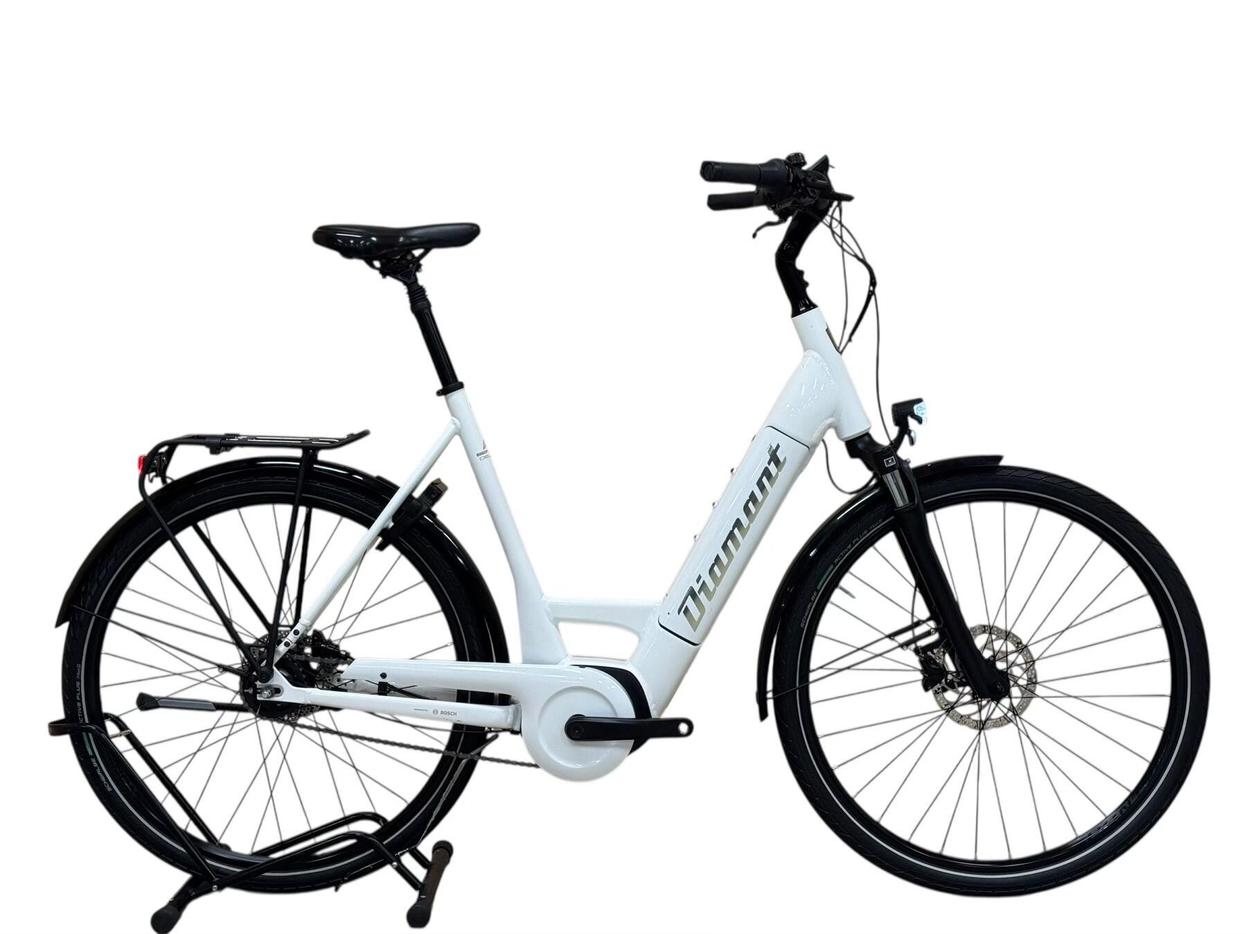 DIAMANT Ricondizionata - Bici elettriche Diamant Beryll Deluxe+ - Stato eccellente