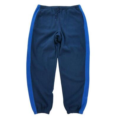 Seconda Mano - Pantaloncini da corsa da uomo Made in USA - Stato eccellente