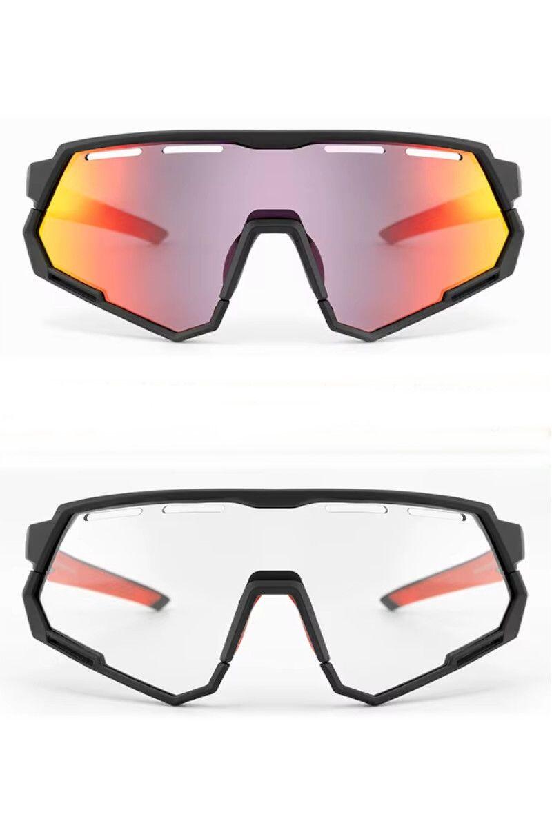 Fietsbril Bikeline 14210004001 3/7