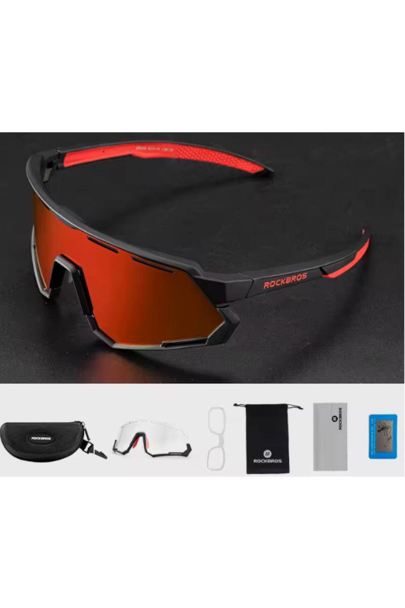 Fietsbril Bikeline 14210004001 4/7