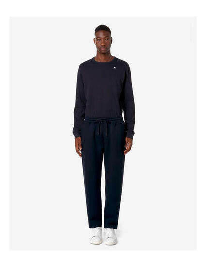 Pantalon de survêtement K-Way MickaSpacer Pantalon Molton Kway