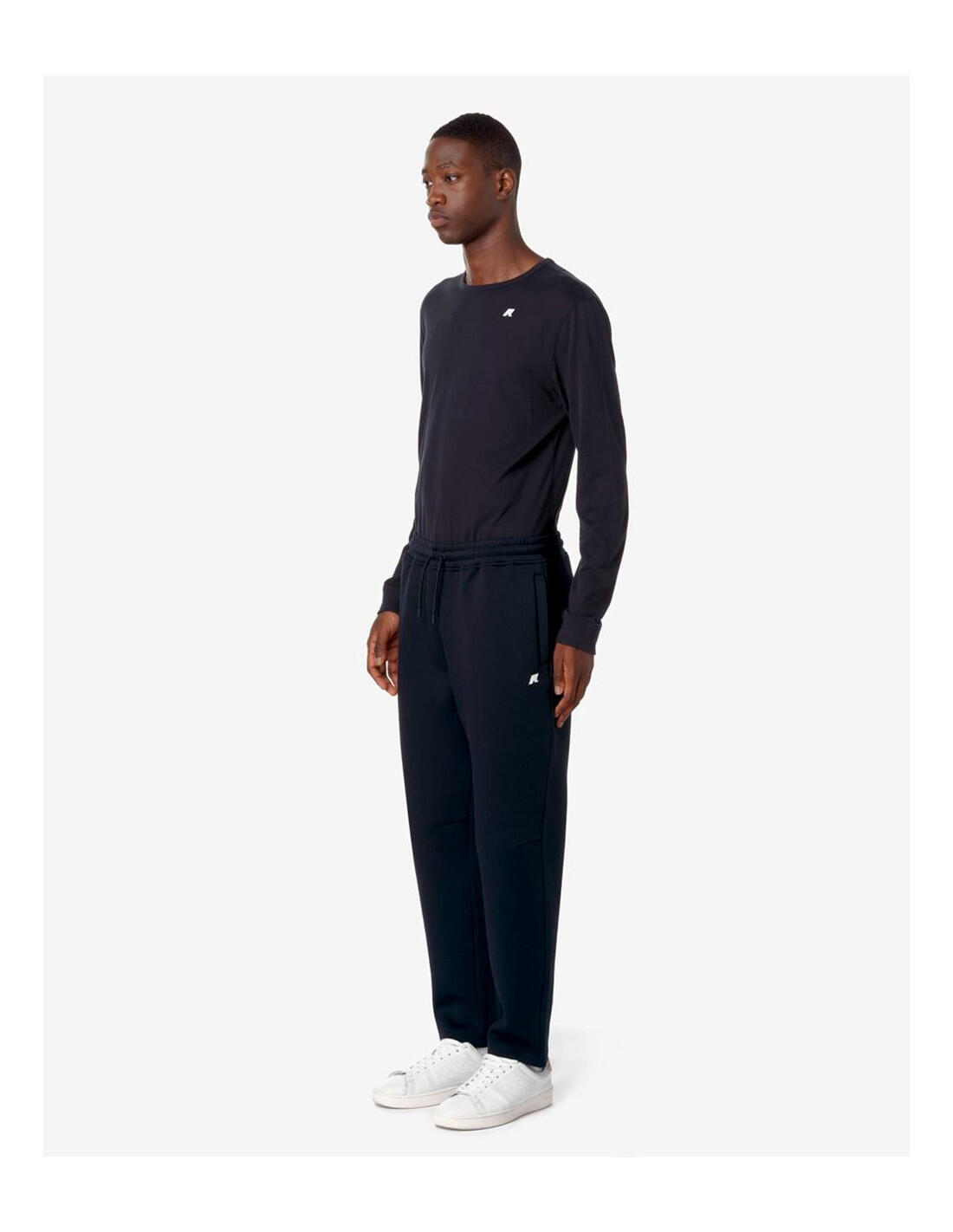 K-WAY Micka Spacer - Pantalones 3/5