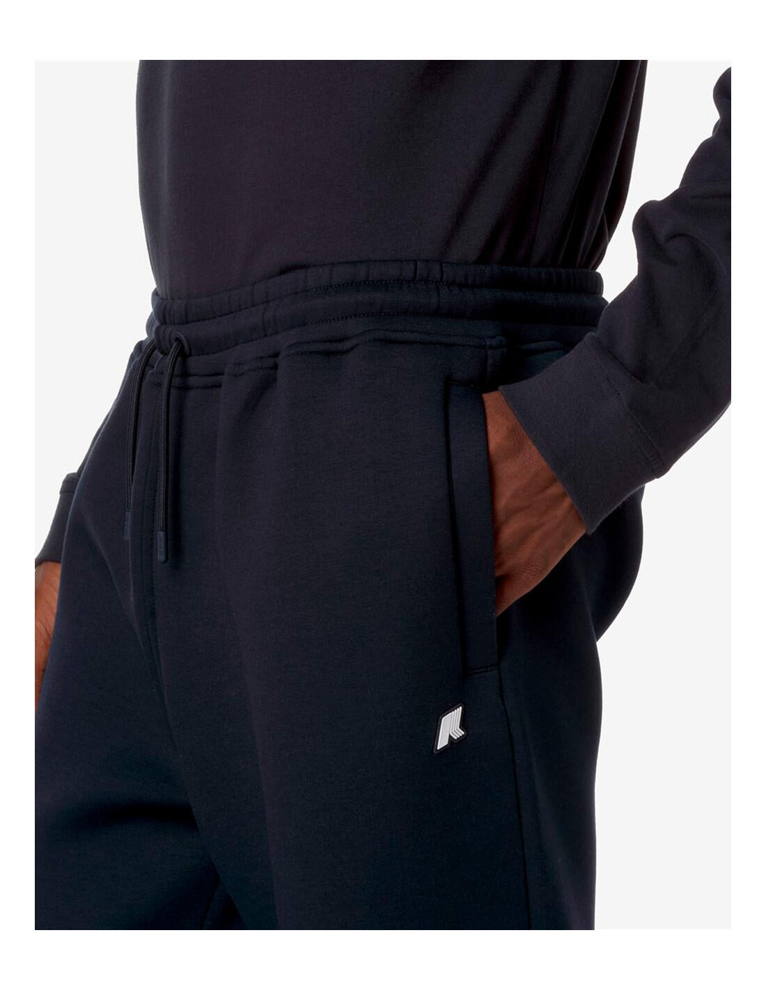 K-WAY Micka Spacer - Pantalones 4/5