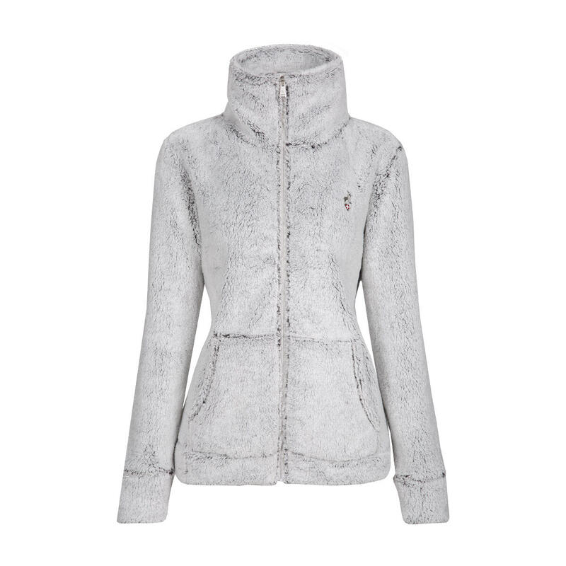 Hanorac din fleece pentru femei Norlin