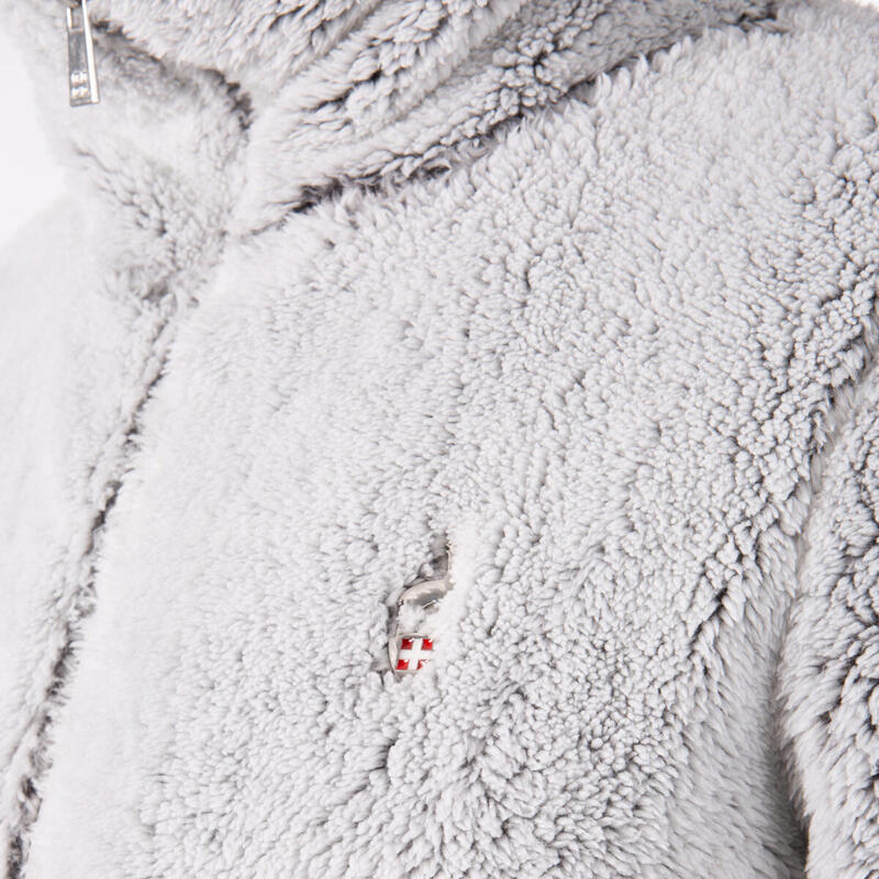 Hanorac din fleece pentru femei Norlin