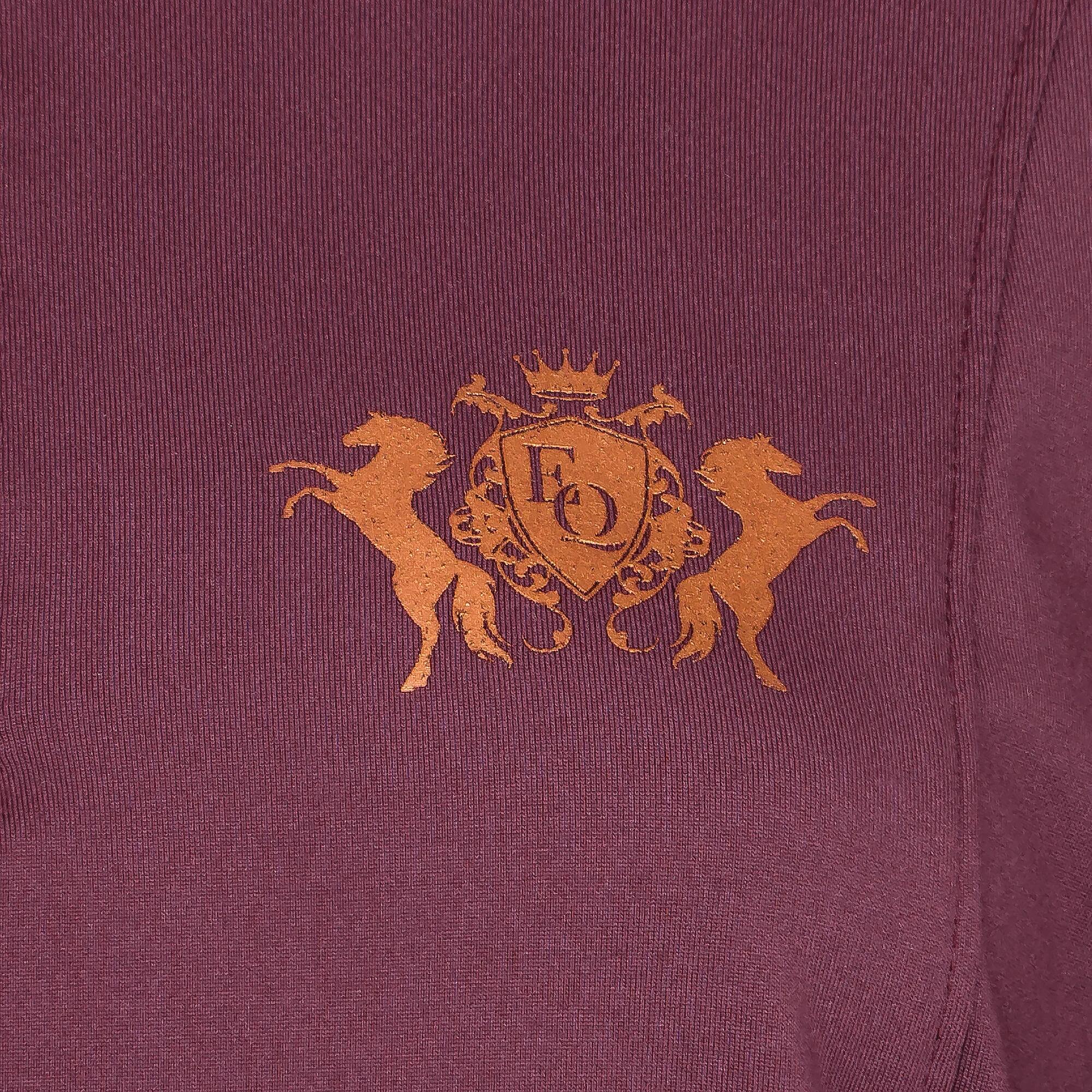 EQUESTRIAN QUEEN Mackenzie2.0 Dames Rijshirt 25AW Lange Mouwen 3/5