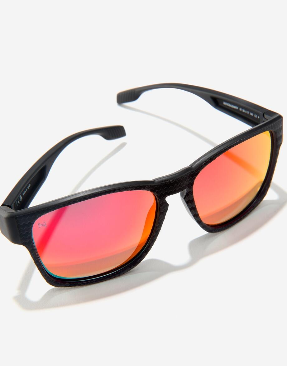 HAWKERS - Zonnebril voor Heren en Dames - CORE RAW CARBON FIBER POLARIZED 3/6