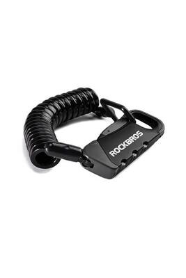 Lucchetto Per Bicicletta Flex Codice