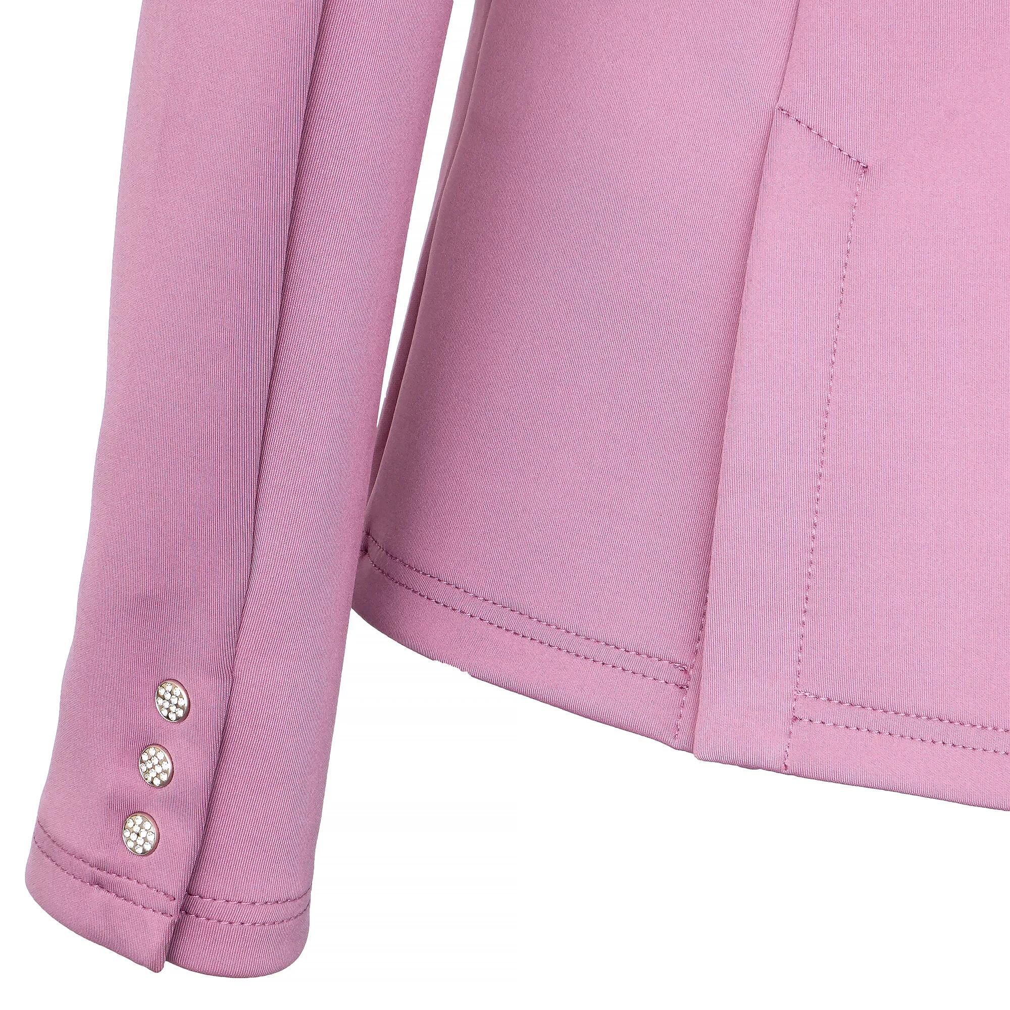 Dames paardrijjas met lange panden, wedstrijdjas EQUESTRIAN QUEEN Lucia 25AW 3/7