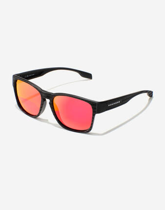 HAWKERS - Gafas de Sol para Hombre y Mujer - CORE RAW CARBON FIBER POLARIZED