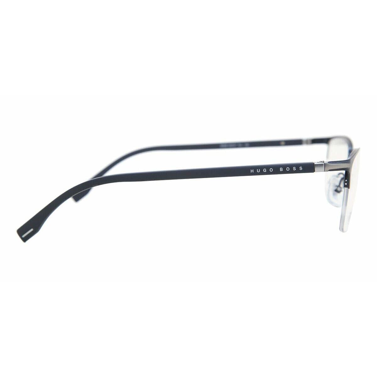 Herrensonnenbrille HUGO BOSS BOSS 1007_IT 4/5