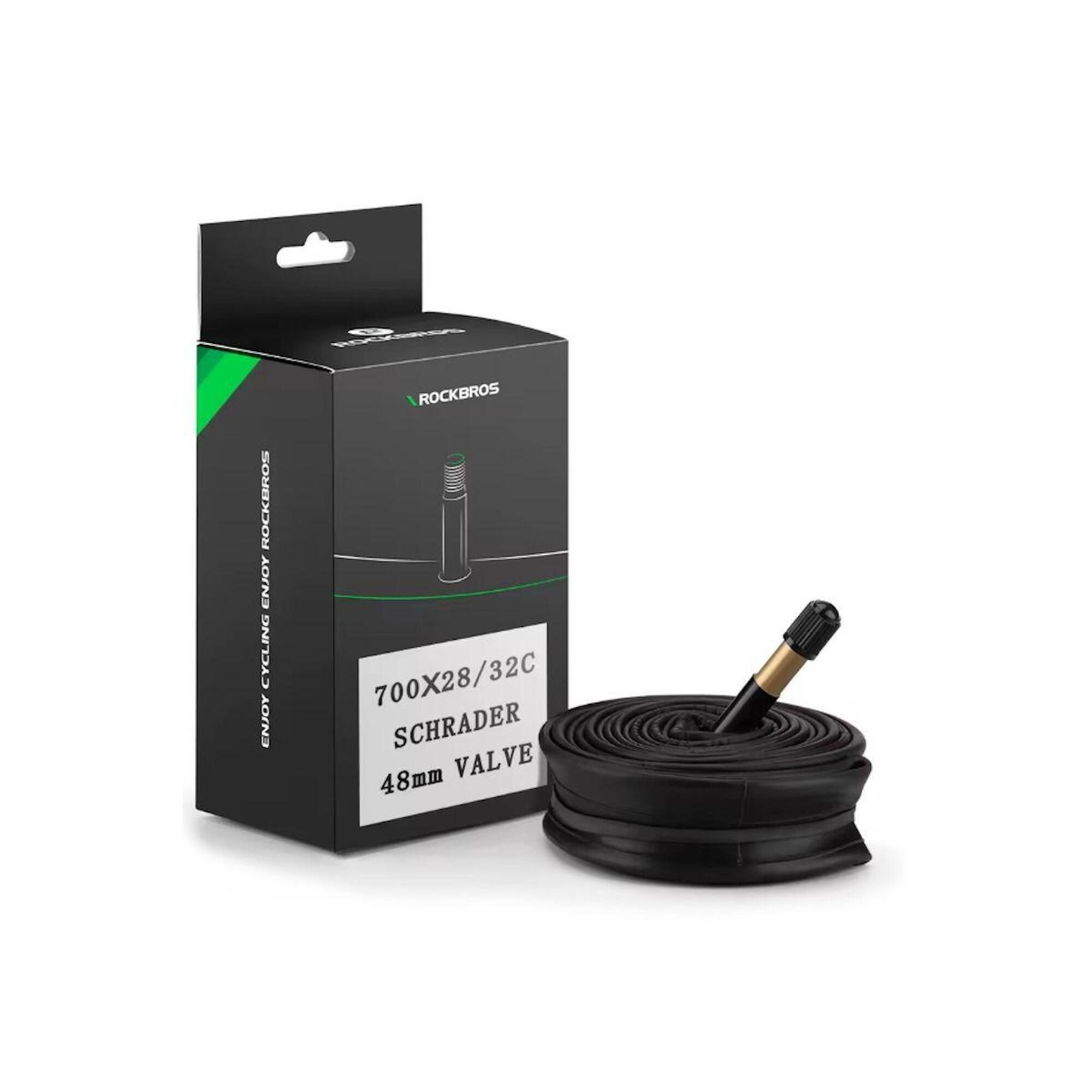 ROCKBROS Duše na kolo 700 Schrader
