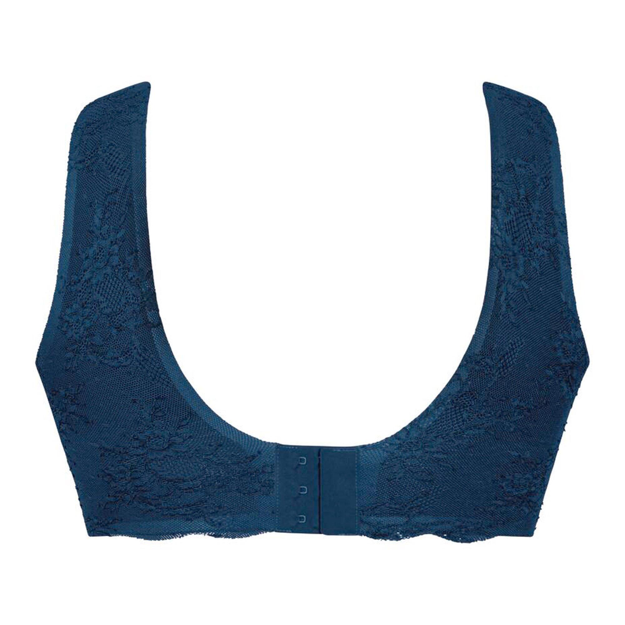 SOUTIEN-GORGE Femmes Pack de 1-Essentials Lace Bustier 2/3