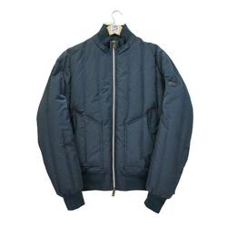 Reconditionné - Blouson Homme Marine - homme - Très Bon État