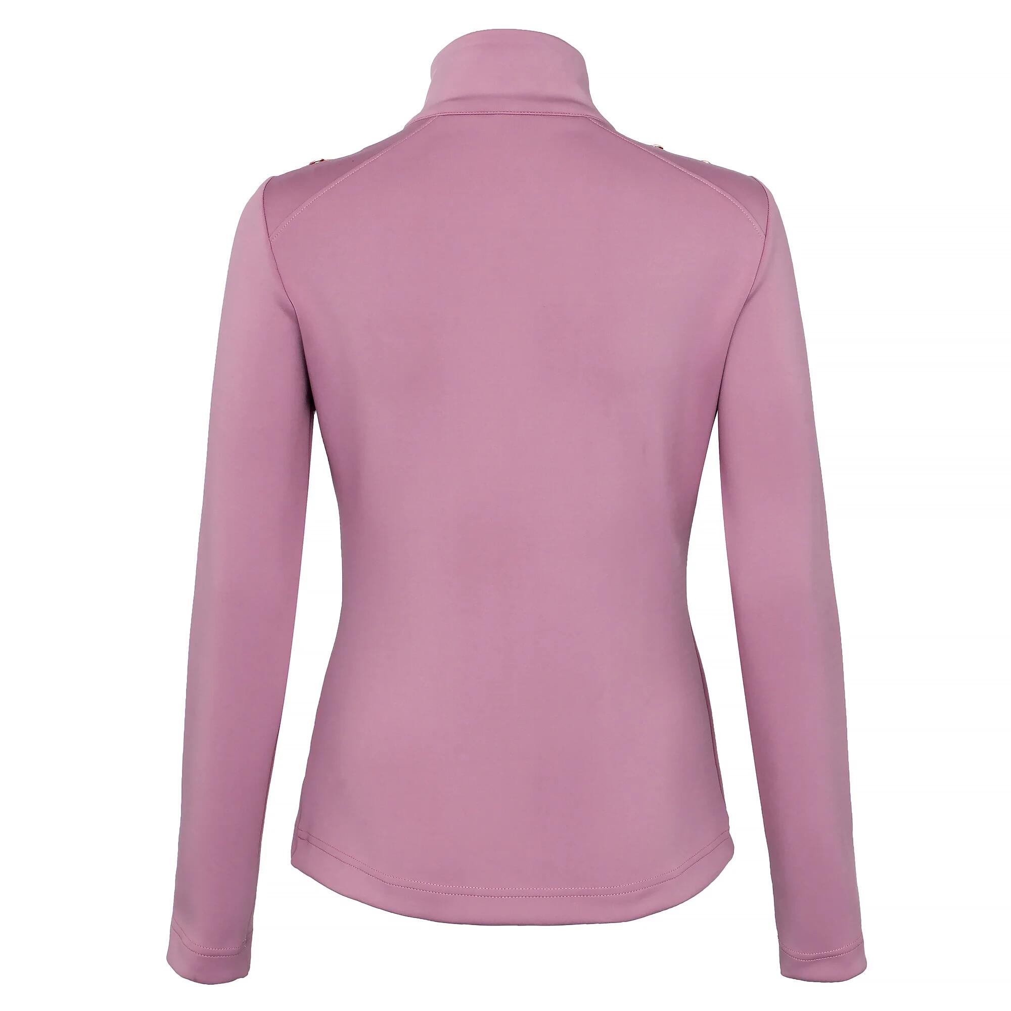 EQUESTRIAN QUEEN Henrietta2.0 25AW Dames Rijjas 3/5