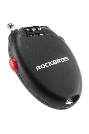 Lucchetto Per Bicicletta Codice