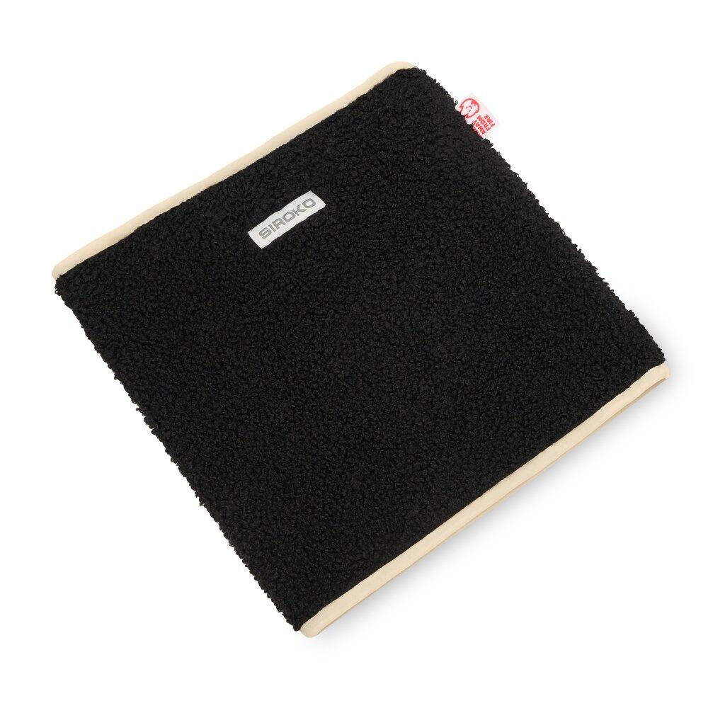 Cache-cou réversible en sherpa et micropolaire enfant Lifestyle Enfants Choice 3/7