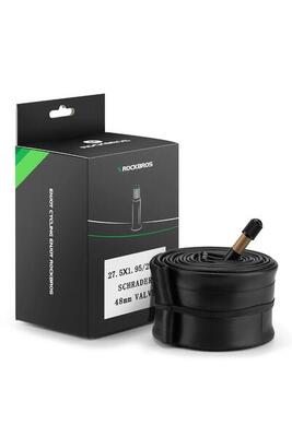 Camera D’aria Bici 27.5 X 1.95/2.125 Schrader 48Mm