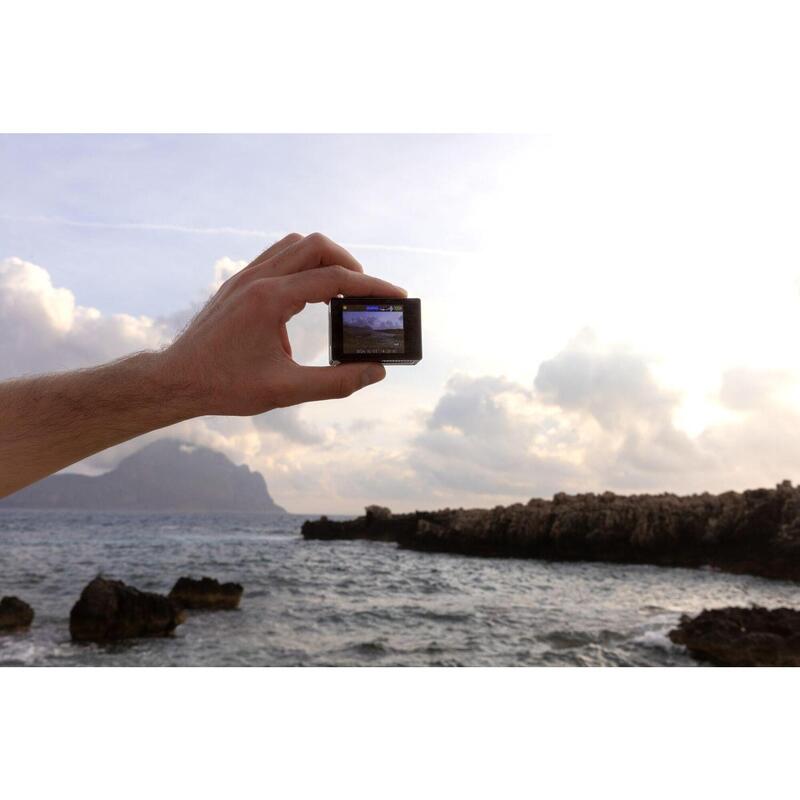 Camera de actiune Foto Video XShot Nilox Sport