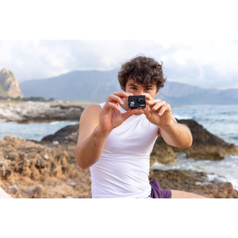Camera de actiune Foto Video XShot Nilox Sport
