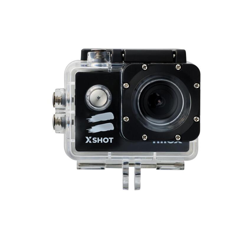 Camera de actiune Foto Video XShot Nilox Sport